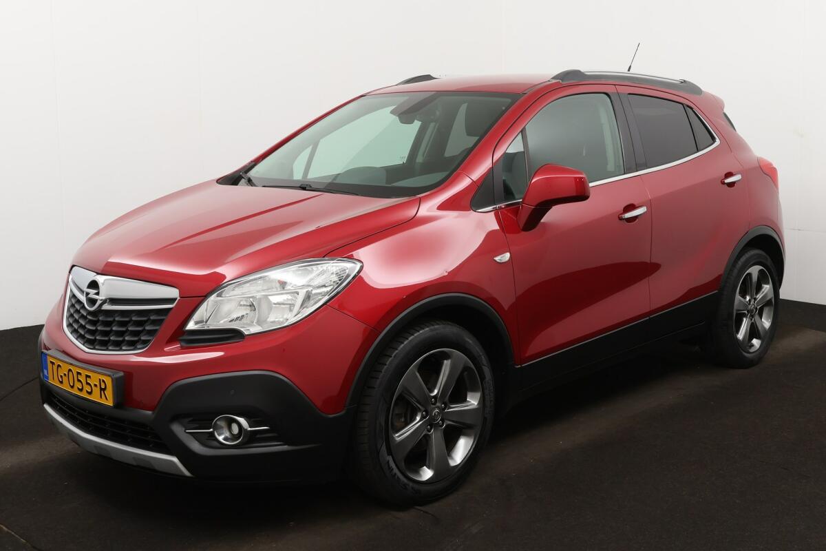 Opel Mokka-2023-12-07 13:52:23