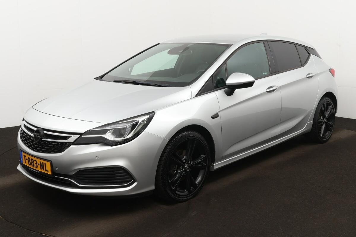 Opel Astra-2023-12-07 13:50:56