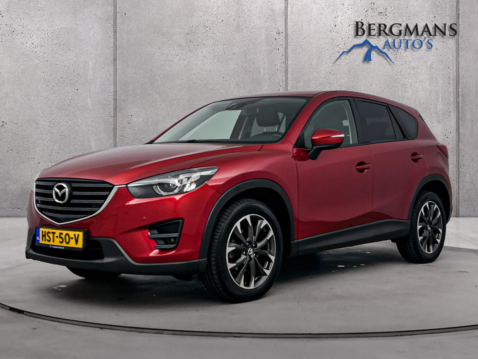 Mazda-CX-5-0