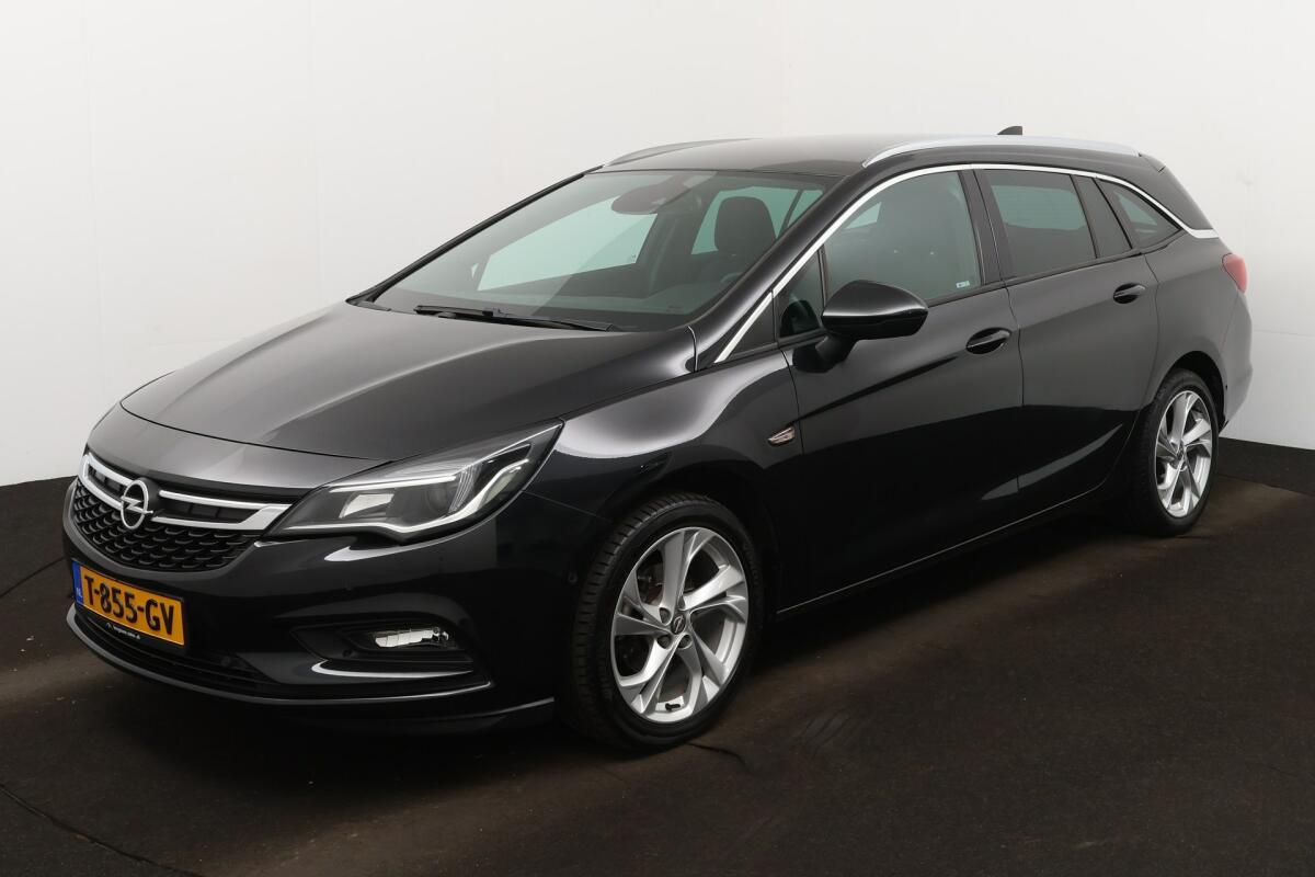 Opel Astra-2023-12-07 13:02:17