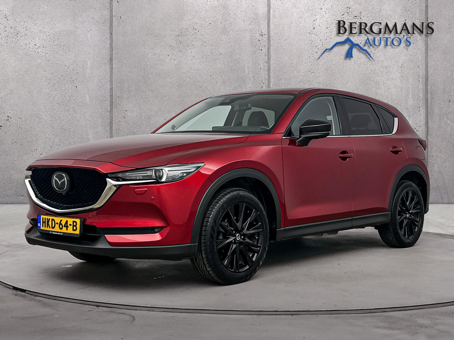 Mazda-CX-5-0