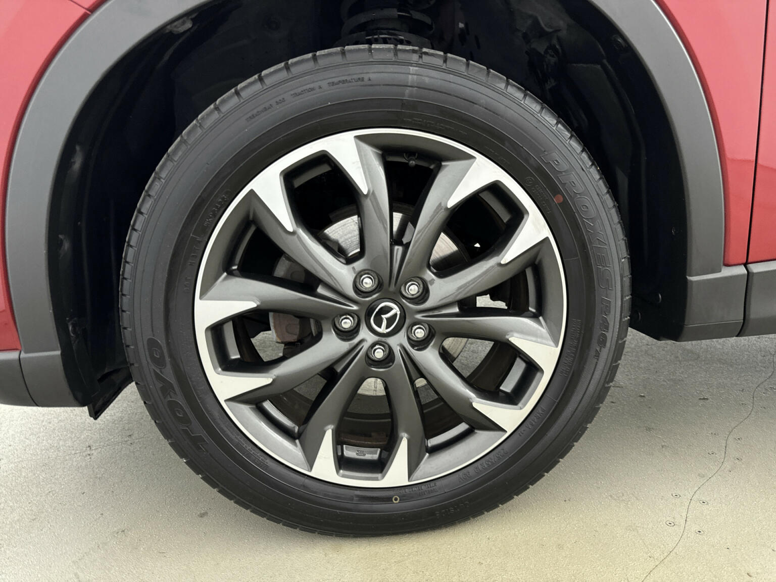 Mazda-CX-5-11