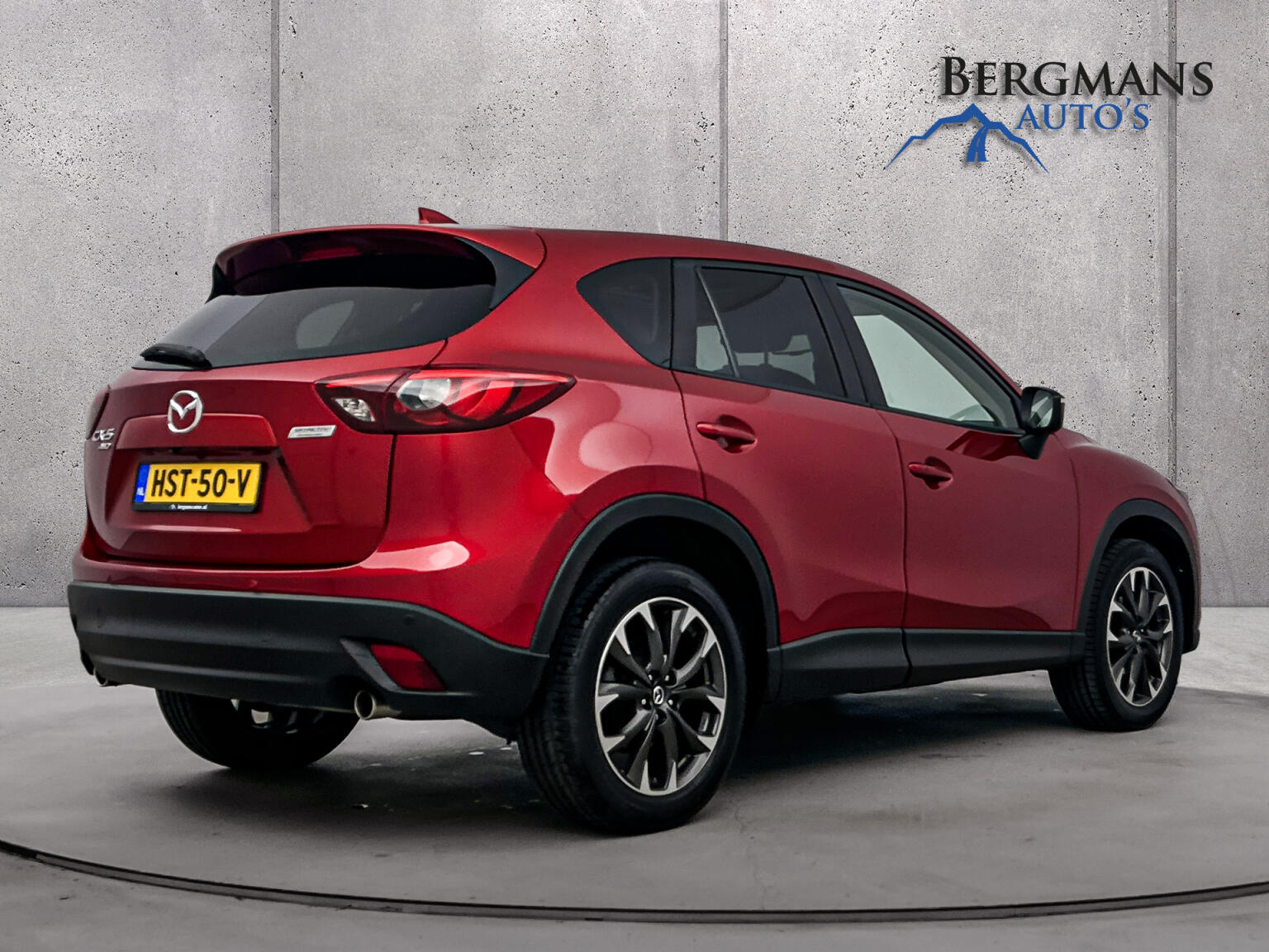 Mazda-CX-5-1