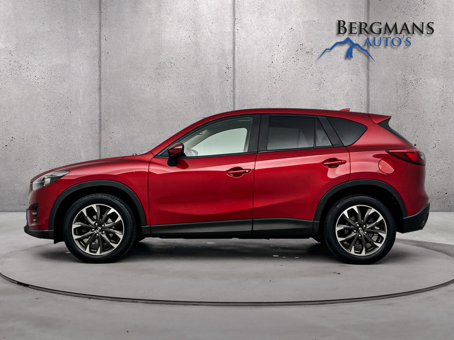 Mazda-CX-5-9